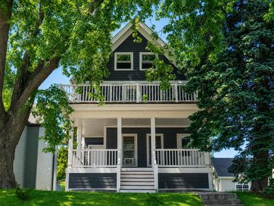 513 N Harrison STREET #515