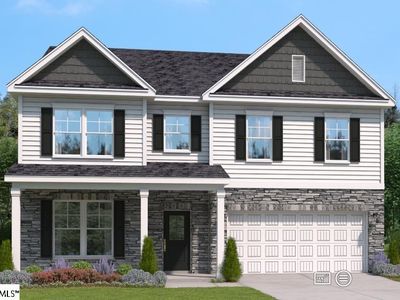 4033 Francis Spring Way