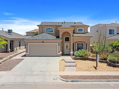 3152 Rustic Hidden Dr