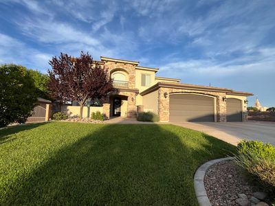 Property at 1195 S 2970 E, St George, UT