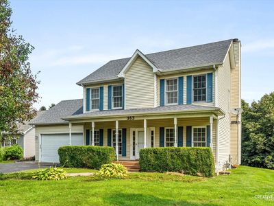 Property at 363 Dee Ct, Somonauk, IL