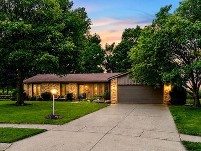 321 Lutheran Dr