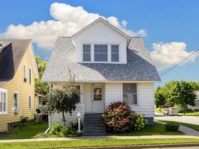 314 West Jackson STREET