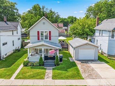 Property at 603 Thayer Ave, Ashtabula, OH