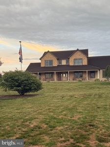 324 Chestnut Hill Rd