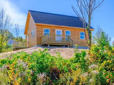 Lot 4 Fenderson Road