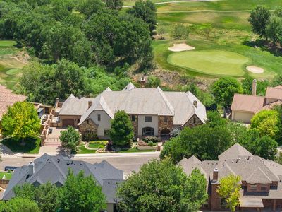 18 Cypress Point