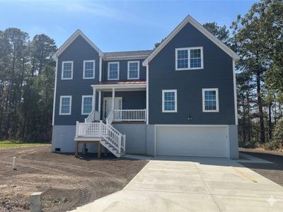 207 Hall Rd