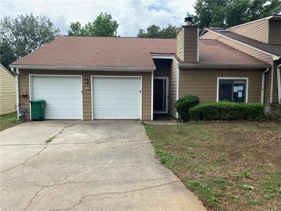 1555 Burnstone Dr
