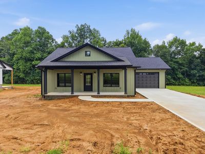 131 Oakley Estates Rd