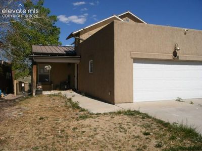 649 Cowboy Way