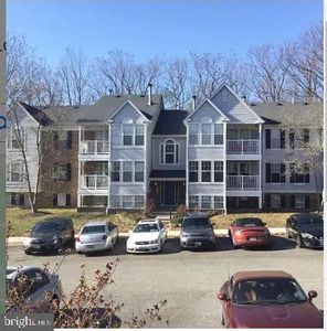 1304 Clover Valley Way APT F