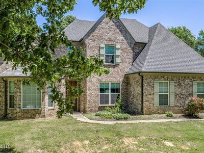 Property at 105 Whitetail Ln, Coldwater, MS