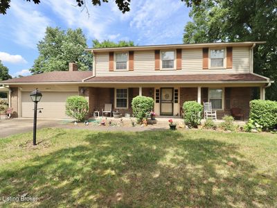 8907 Lakeridge Dr