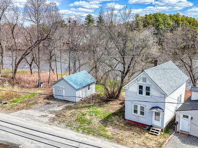 Property at 50, 52/54 Water Street, Fairfield, ME