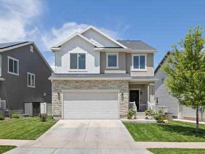 1738 W Stone Gate Dr