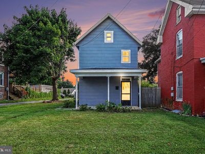 222 W 4th St