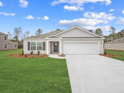 Property at 1094 Sanctuary Dr, Ridgeland, SC
