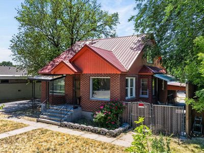 131 N 13th Ave