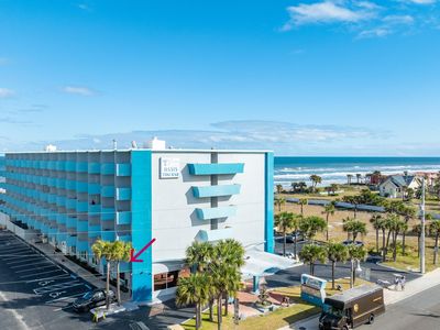 313 S Atlantic Ave #226