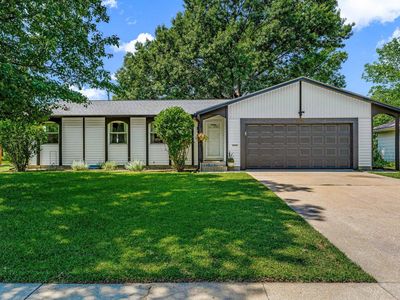 1805 SW Arrowhead Rd