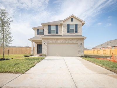 401 Sunray Lake Ln