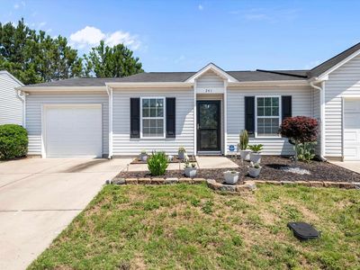 241 Nobility Dr