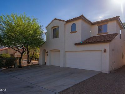 5939 S Moon Desert Dr