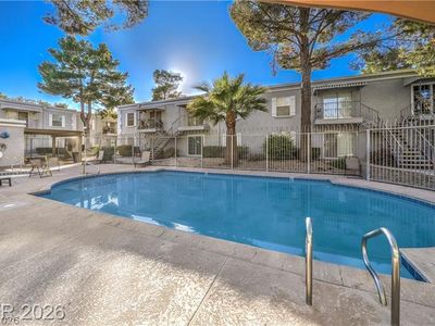 Property at 3823 S Maryland Pkwy Unit H1, Paradise Town, NV