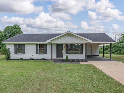 11400 McPherson Landing Rd