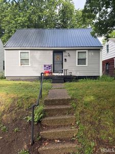 Property at 1721 Obrien St, South Bend, IN