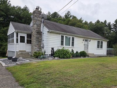 403 Millville Rd
