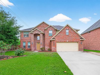 8003 Vista Del Rancho Dr