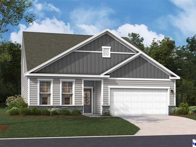 3813 Poodle Path Dr Lot 128