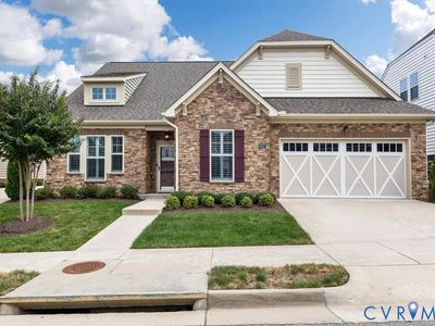 Property at 6707 Southwalk Hts, Moseley, VA