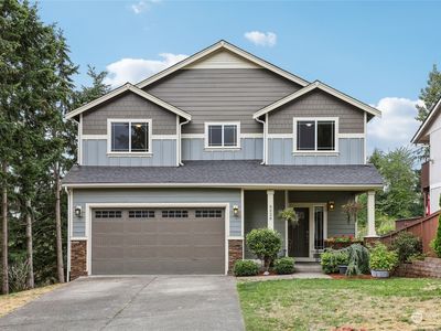 6226 S Ferdinand Street