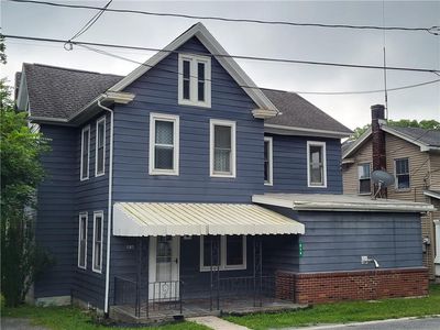 816 Lizard Creek Rd