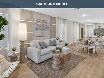 12738 GERONIMO Place