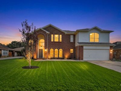 20926 Trellis Ln
