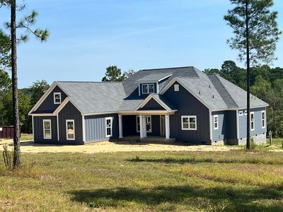 LOT 42 Ocilla Pl