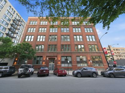 331 S Peoria St APT 107
