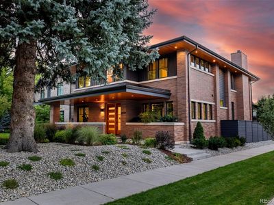 2401 S Fillmore Street