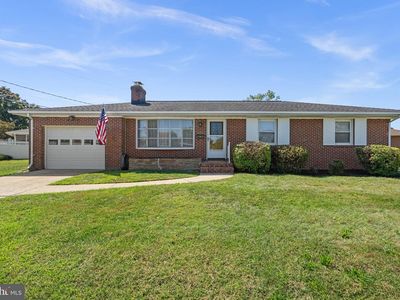 624 Gayle Dr
