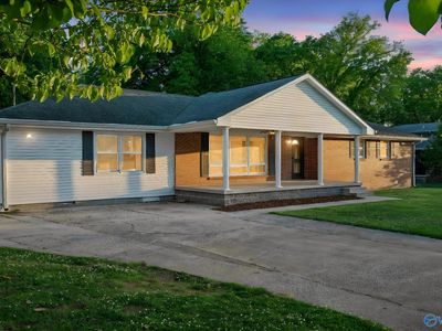 1106 Bagley Dr