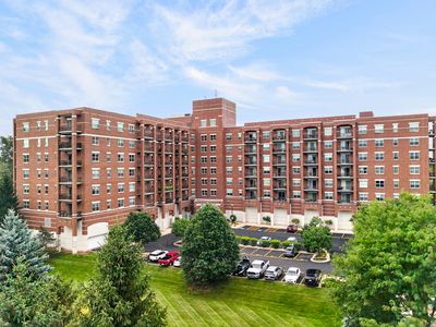 1700 Riverwoods Dr APT 706