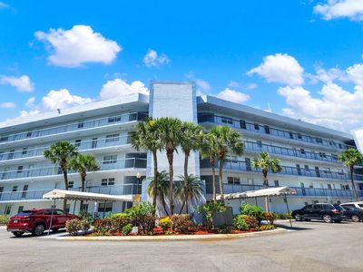 198 NW 67th Street #508