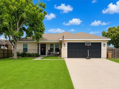 206 Oak Ridge Dr