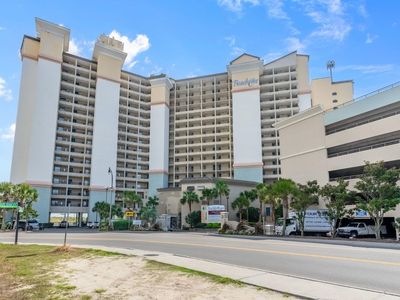 4800 S Ocean Blvd. #1020