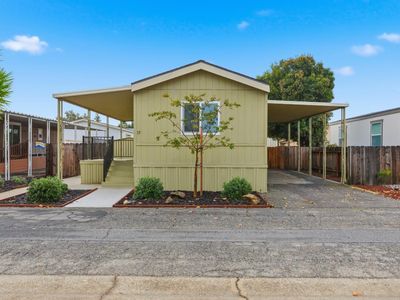 Property at 2307 Oakdale Rd SPACE 15, Modesto, CA