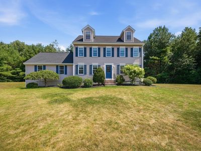 4 Brookview Cres